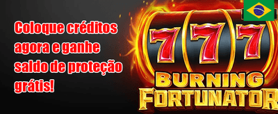 Super Jackpot de Boas-Vindas promotion